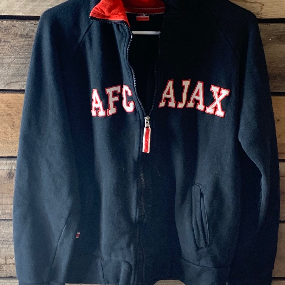 Soccer Euro Football Amsterdam AFC AJAX Since 1900